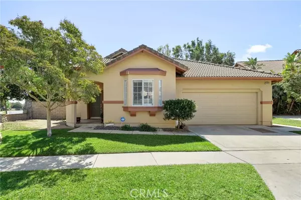 9403 Old Post, Rancho Cucamonga, CA 91730