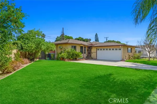 8024 Vicki DR, Whittier, CA 90606