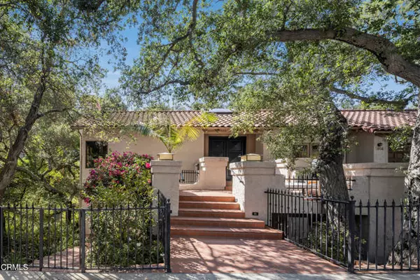 Pasadena, CA 91105,1056 Pine Oak LN