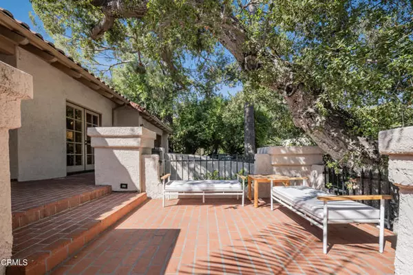 Pasadena, CA 91105,1056 Pine Oak LN