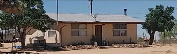 224 Covelo AVE, Landers, CA 92285