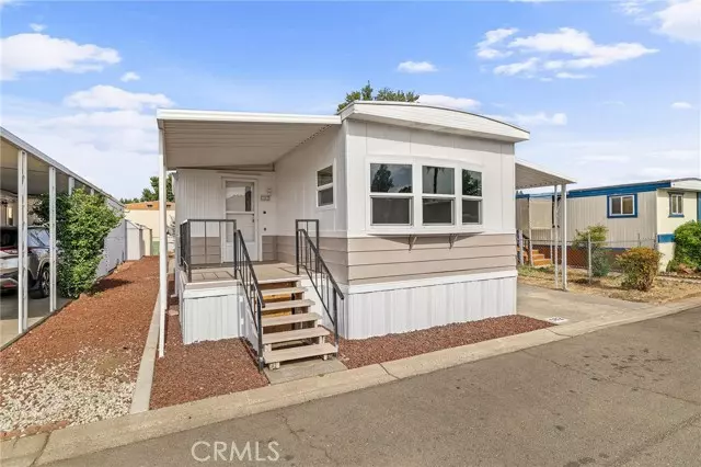 701 E Lassen AVE 182, Chico, CA 95973