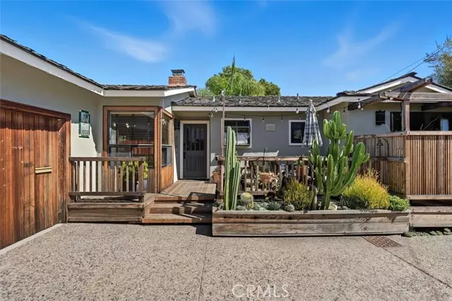 1703 Circle DR, Redondo Beach, CA 90277