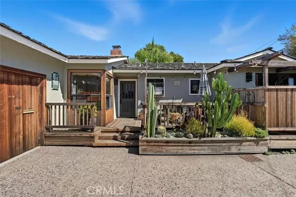 1703 Circle DR, Redondo Beach, CA 90277