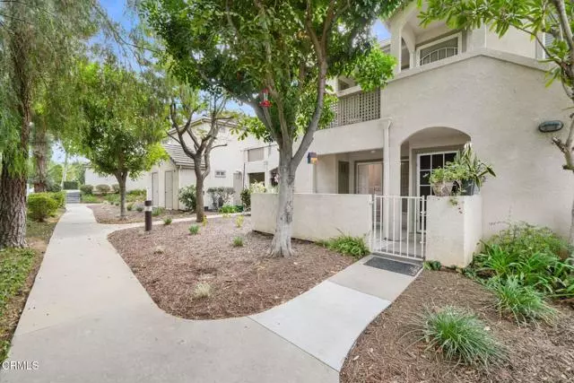 1195 Fitzgerald RD C, Simi Valley, CA 93065