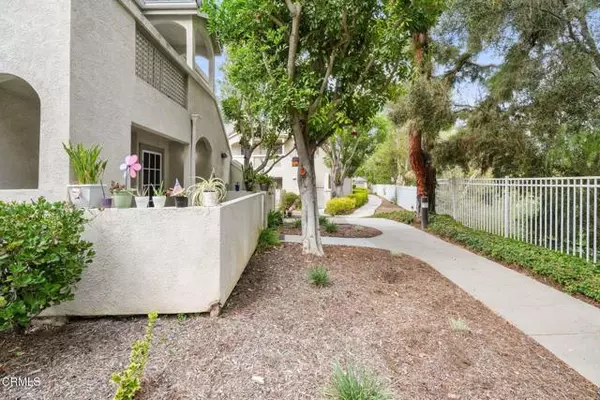 Simi Valley, CA 93065,1195 Fitzgerald RD C