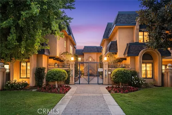 618 Fairview Ave 109, Arcadia, CA 91007