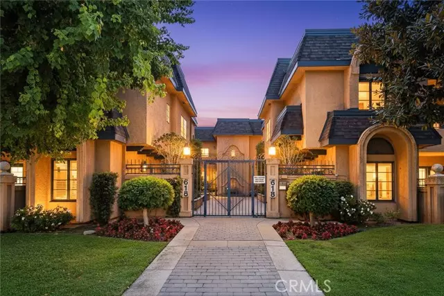 618 Fairview Ave 109, Arcadia, CA 91007