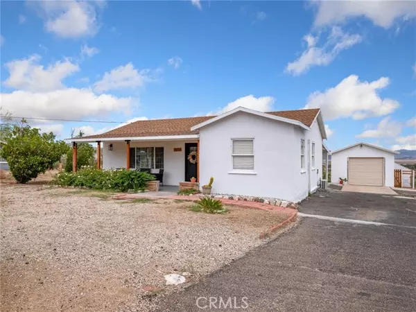 Lucerne Valley, CA 92356,32320 Sutter RD