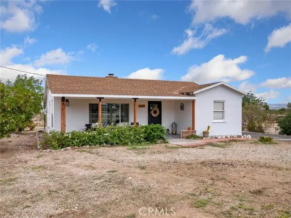 Lucerne Valley, CA 92356,32320 Sutter RD