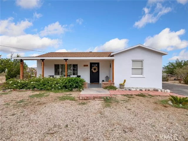 Lucerne Valley, CA 92356,32320 Sutter RD