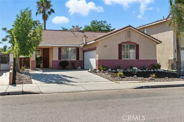 Hemet, CA 92545,1063 Blackburn WAY