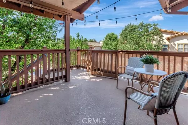 Rancho Santa Margarita, CA 92688,38 Abrigo