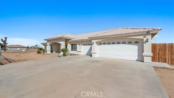 Phelan, CA 92371,7536 Sunset RD