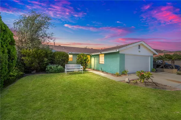 12671 Saint Mark St, Garden Grove, CA 92845