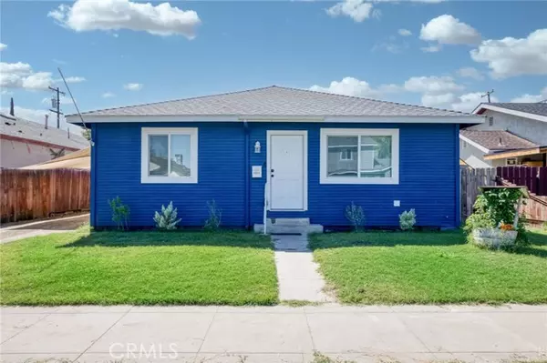 1317 Hall, Corcoran, CA 93212