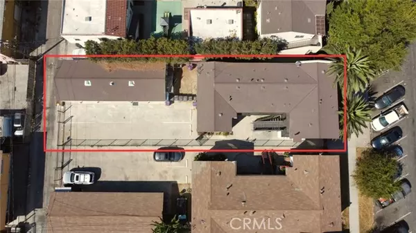 Long Beach, CA 90806,1883 Pine