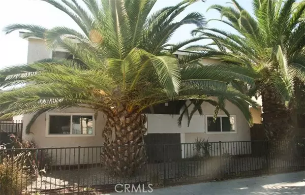 Long Beach, CA 90806,1883 Pine