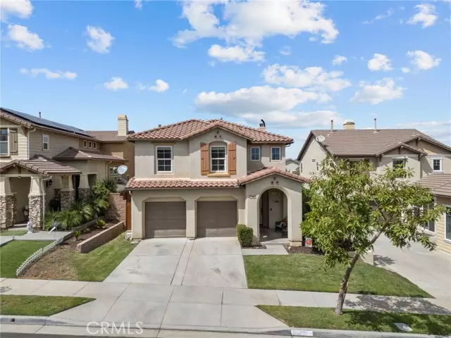 25091 Birchtree CT, Corona, CA 92883