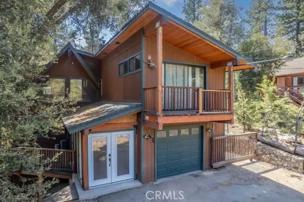 2208 Bernina, CA 93222