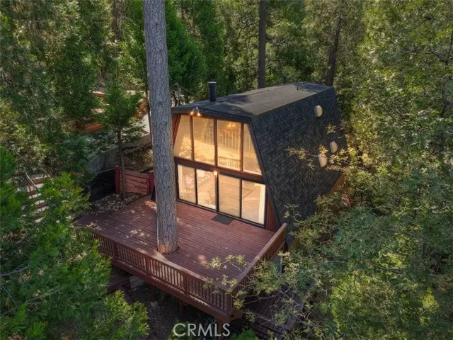 24154 Bernard, Crestline, CA 92325