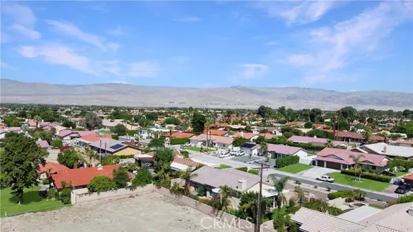 Bermuda Dunes, CA 92203,0 Lot 165 Lima Hall RD