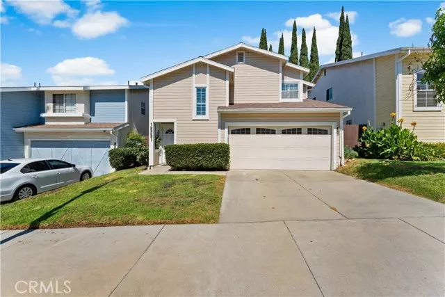 12331 Carl ST, Pacoima, CA 91331