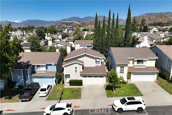 Pacoima, CA 91331,12331 Carl ST