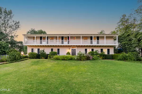 2051 Mendocino LN, Altadena, CA 91001