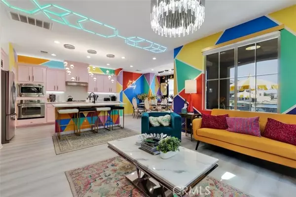 Indio, CA 92203,43240 Bacino CT