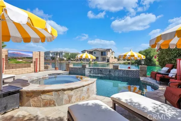 Indio, CA 92203,43240 Bacino CT