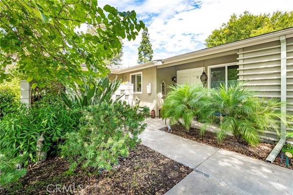 80 Calle Aragon G, Laguna Woods, CA 92637