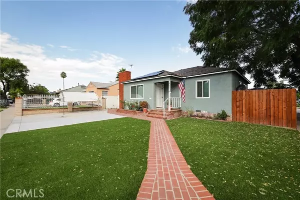 Reseda, CA 91335,19001 Vanowen