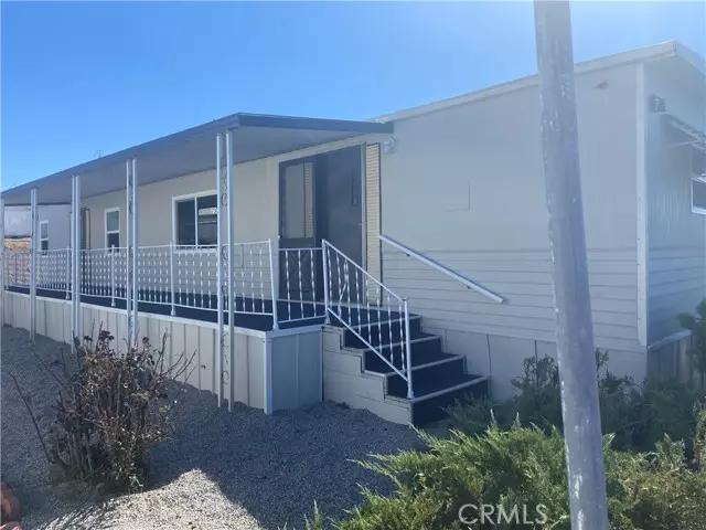 12582 2nd ST 77, Yucaipa, CA 92399