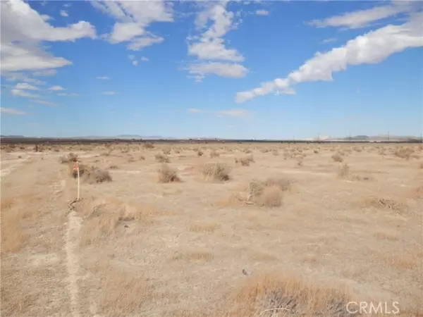 0 B Fisher Ave + 112th St. W, Rosamond, CA 93560