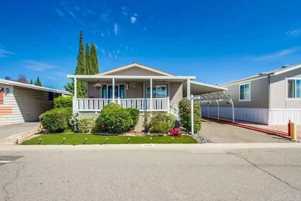 Oceanside, CA 92058,200 N El Camino Real 355