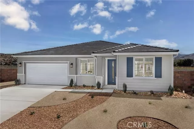 2300 Quail Bush ST, Palmdale, CA 93551