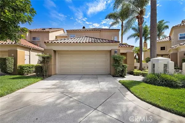 42 Siena, Laguna Niguel, CA 92677