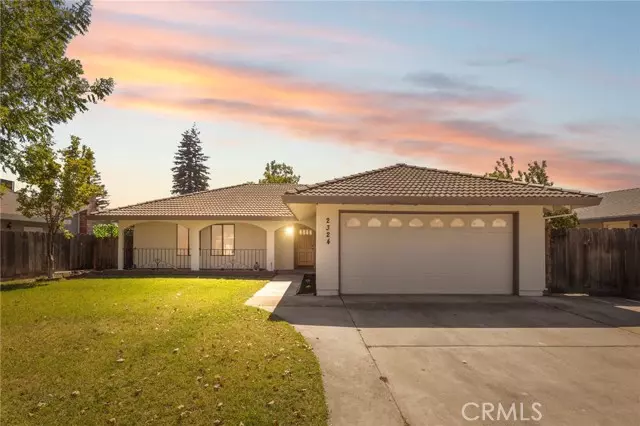 2324 Crestview Dr, Atwater, CA 95301