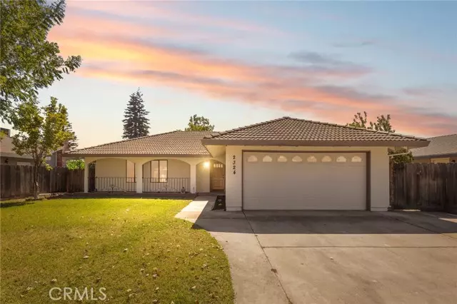 Atwater, CA 95301,2324 Crestview Dr
