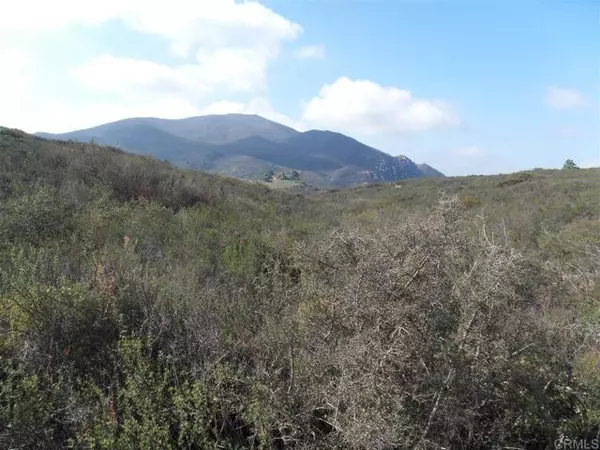 0 Montiel Truck Trl, Jamul, CA 91935