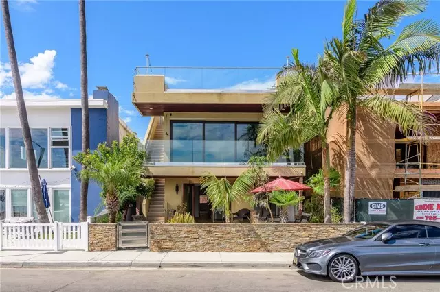 167 Bay Shore A, Long Beach, CA 90803