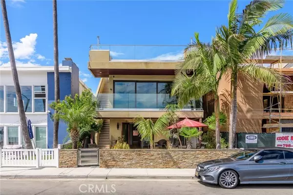 167 Bay Shore A, Long Beach, CA 90803