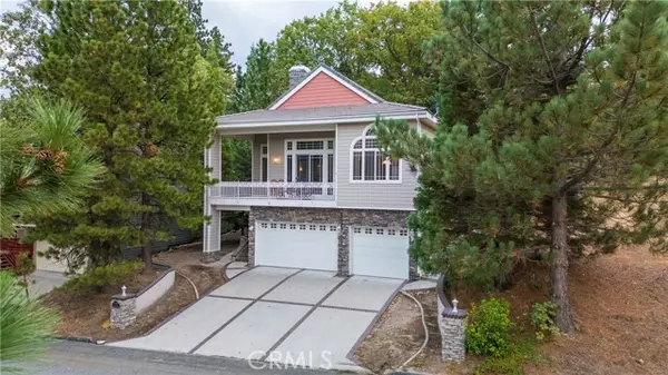 30169 Magic DR,  Running Springs,  CA 92382