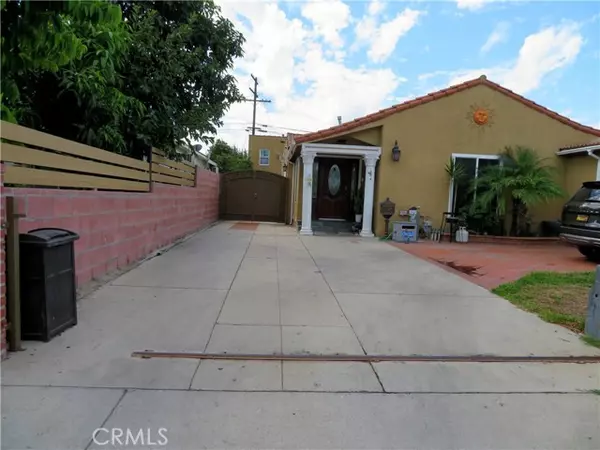 Huntington Park, CA 90255,3064 Walnut ST