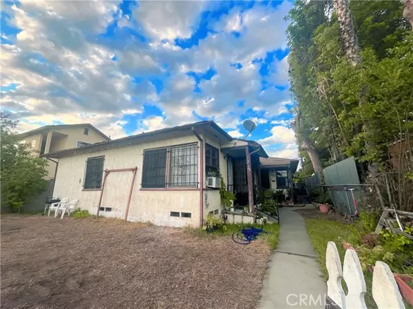 Alhambra, CA 91803,1213 W Ramona