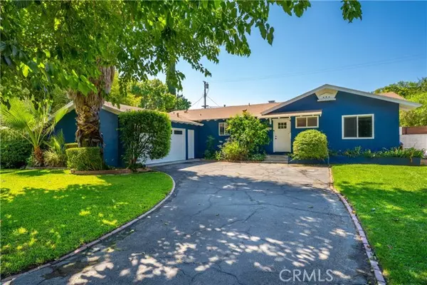 7845 Nevada AVE, Canoga Park, CA 91304