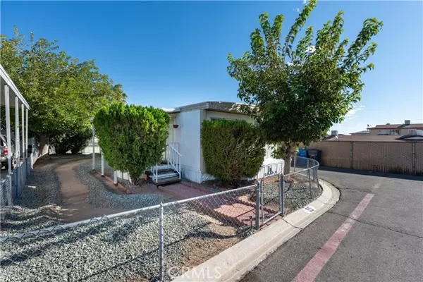 Barstow, CA 92311,1000 Windy Pass 95