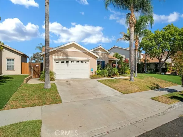 Sylmar, CA 91342,15271 Golden