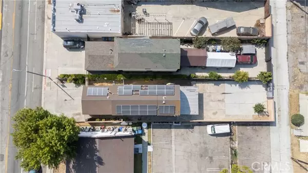 Inglewood, CA 90302,6411 6411 West BLD